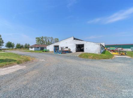 . | Prodej - jiné, 2 100 m²