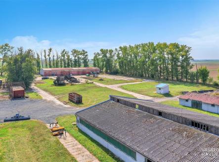 . | Prodej - jiné, 600 m²