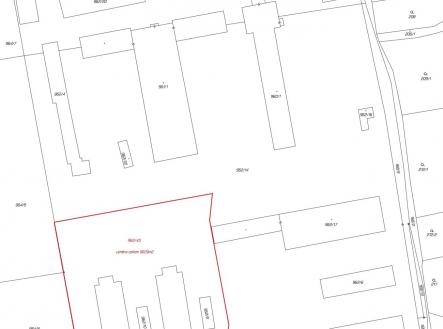. | Prodej - jiné, 600 m²