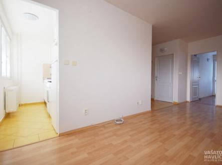 Prodej bytu, 3+kk, 55 m² obrázek