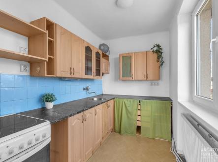 . | Prodej bytu, 2+1, 68 m²