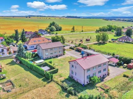 . | Prodej bytu, 2+1, 68 m²