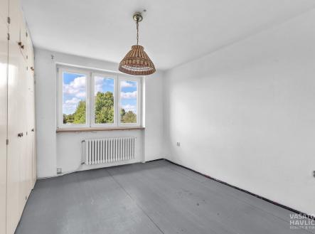 . | Prodej bytu, 2+1, 68 m²