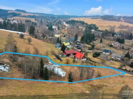 . | Prodej - pozemek, ostatní, 7 674 m²