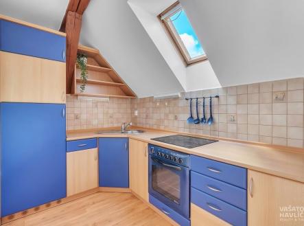 . | Prodej - dům/vila, 580 m²