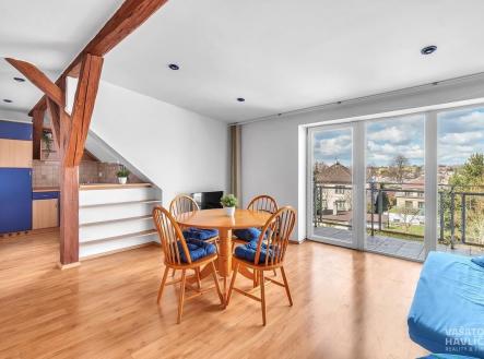 Prodej - dům/vila, 580 m²