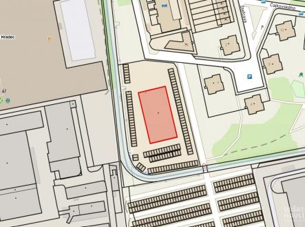 . | Prodej - malý objekt/garáž