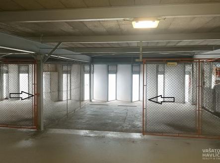 . | Prodej - malý objekt/garáž