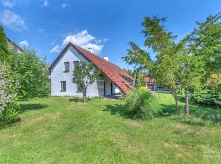 . | Prodej - dům/vila, 186 m²