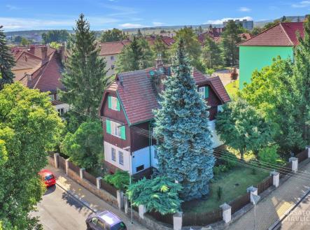 . | Prodej - dům/vila, 170 m²