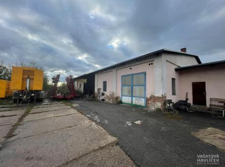 . | Prodej - jiné, 1 928 m²