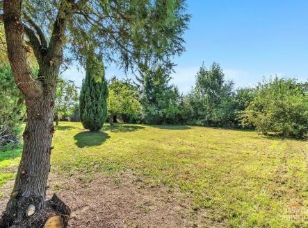 . | Prodej - pozemek pro bydlení, 1 336 m²