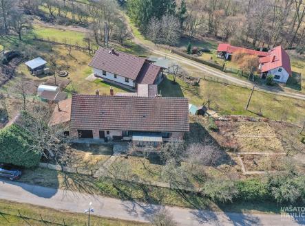 . | Prodej - dům/vila, 100 m²