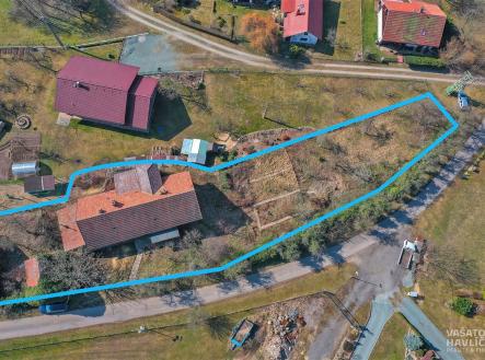 . | Prodej - dům/vila, 100 m²