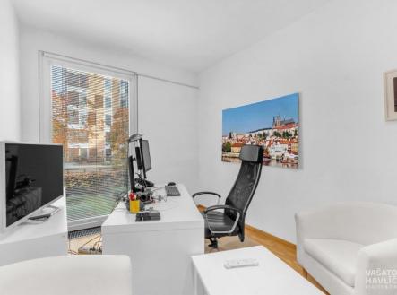 . | Pronájem bytu, 3+kk, 100 m²