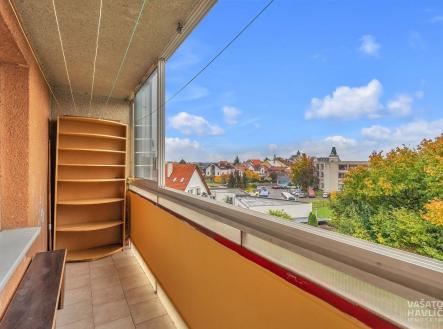 . | Prodej bytu, 3+kk, 75 m²