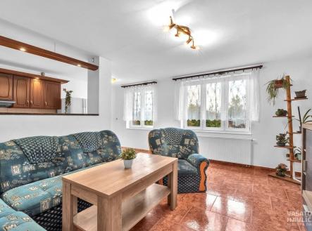 . | Prodej bytu, 3+kk, 75 m²