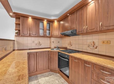 . | Prodej bytu, 3+kk, 75 m²