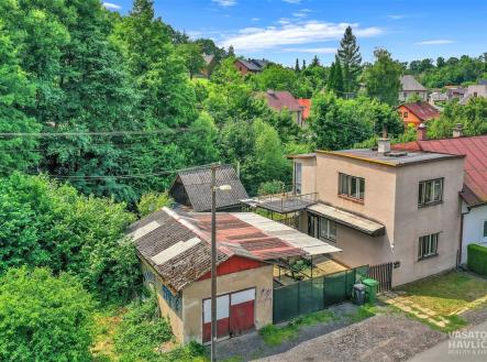 Prodej - dům/vila, 70 m² obrázek