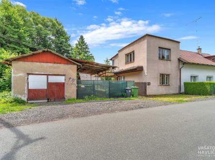 . | Prodej - dům/vila, 70 m²