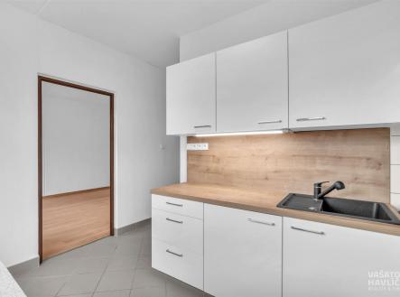 Pronájem bytu, 1+1, 40 m²