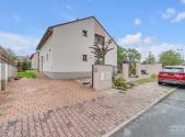 Pronájem - dům/vila, 138 m²
