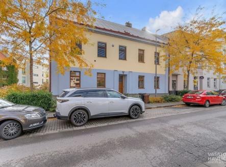 . | Prodej bytu, 3+kk, 89 m²