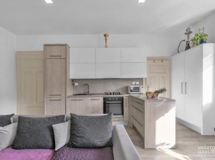 . | Prodej bytu, 3+kk, 89 m²