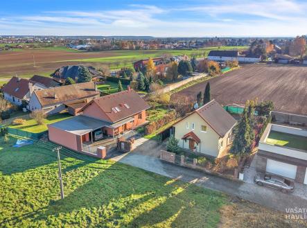 . | Prodej - dům/vila, 109 m²