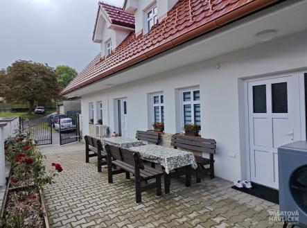 Pronájem bytu, 2+kk, 60 m² obrázek