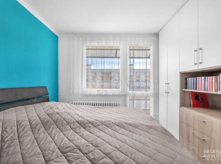 . | Prodej bytu, 4+1, 90 m²