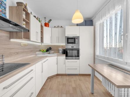 . | Prodej bytu, 4+1, 90 m²