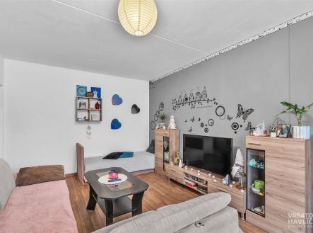 . | Prodej bytu, 2+1, 56 m²