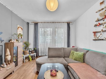 . | Prodej bytu, 2+1, 56 m²