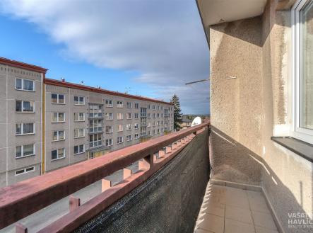 . | Pronájem bytu, 3+1, 58 m²