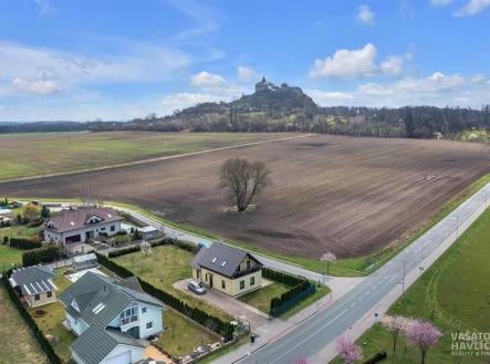 Pronájem - dům/vila, 101 m² obrázek