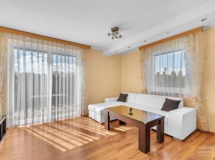 . | Pronájem - dům/vila, 101 m²