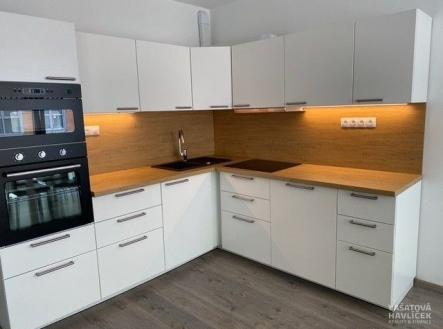 Pronájem bytu, 3+kk, 65 m² obrázek