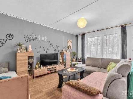 . | Prodej bytu, 2+1, 56 m²