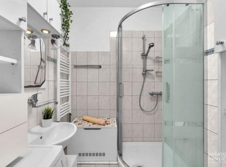 . | Prodej bytu, 3+1, 74 m²