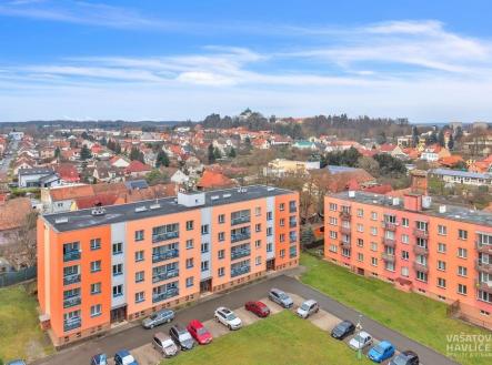 . | Prodej bytu, 3+1, 74 m²