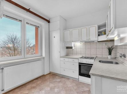 . | Prodej bytu, 3+1, 74 m²