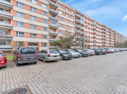 . | Prodej bytu, 2+kk, 46 m²