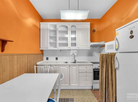 . | Pronájem bytu, 3+1, 58 m²