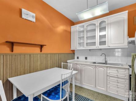 . | Pronájem bytu, 3+1, 58 m²