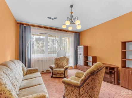 . | Pronájem bytu, 3+1, 58 m²