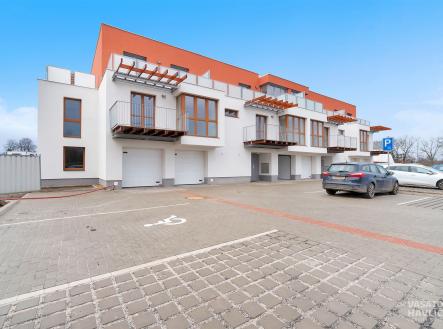 . | Prodej bytu, 3+kk, 135 m²