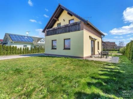 . | Pronájem - dům/vila, 101 m²