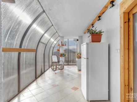 . | Prodej - dům/vila, 280 m²