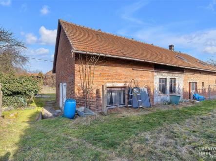 . | Prodej - dům/vila, 178 m²